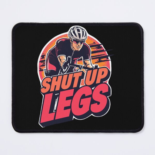 Item preview, Funny Cycling Saying designed and sold by Zakrytos ★★★★★.