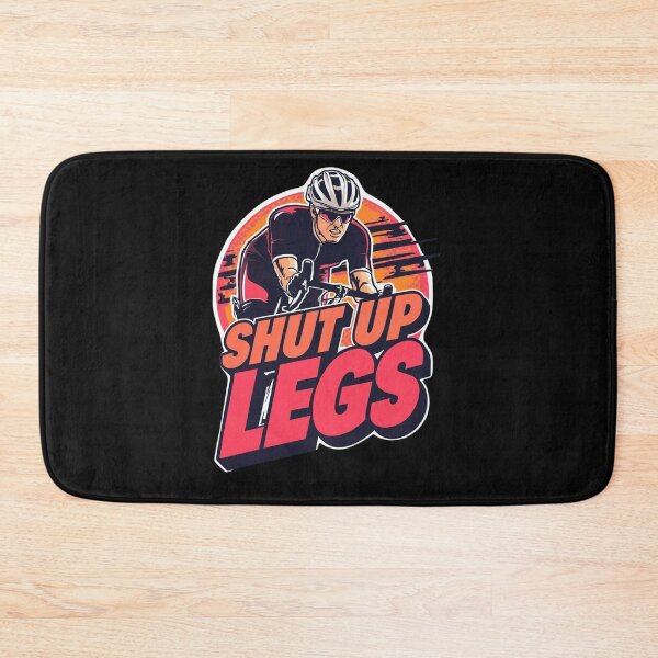 Item preview, Funny Cycling Saying designed and sold by Zakrytos ★★★★★.