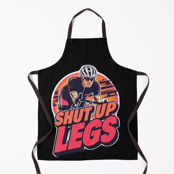 Item preview, Funny Cycling Saying designed and sold by Zakrytos ★★★★★.