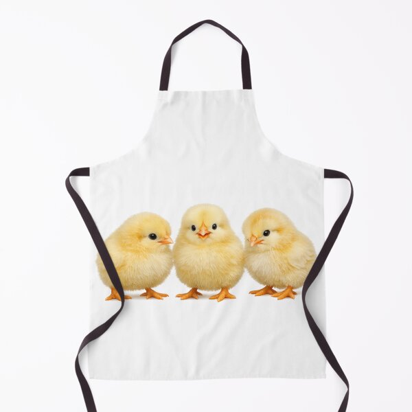 Item preview, Cute Baby Chick Trio designed and sold by Khamique.