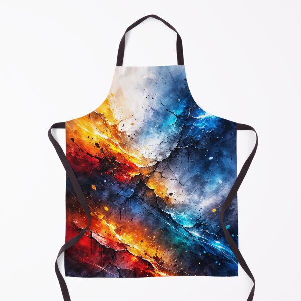 Item preview, Digital Abstract Art. designed and sold by HubiUrbanStudio.