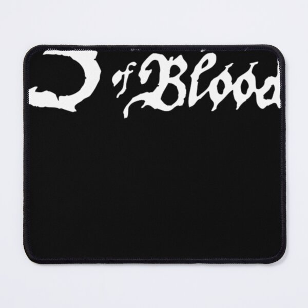 Item preview, 3 Inches Of Blood Canadian  designed and sold by YenYen Lab.