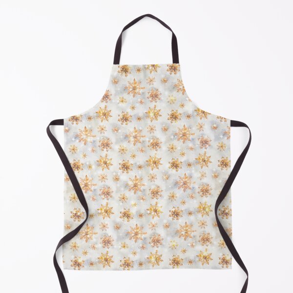 Item preview, Vintage Winter Wonderland Christmas Pattern designed and sold by LouieVanille.