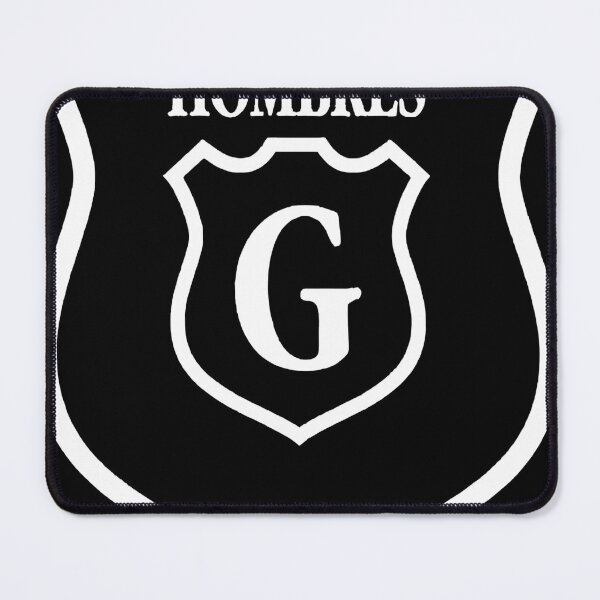 Item preview, Hombres G Spanish designed and sold by YenYen Lab.