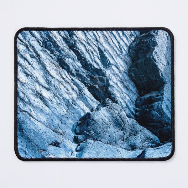 Item preview, Abstract Azure Stone designed and sold by SpanielOne.