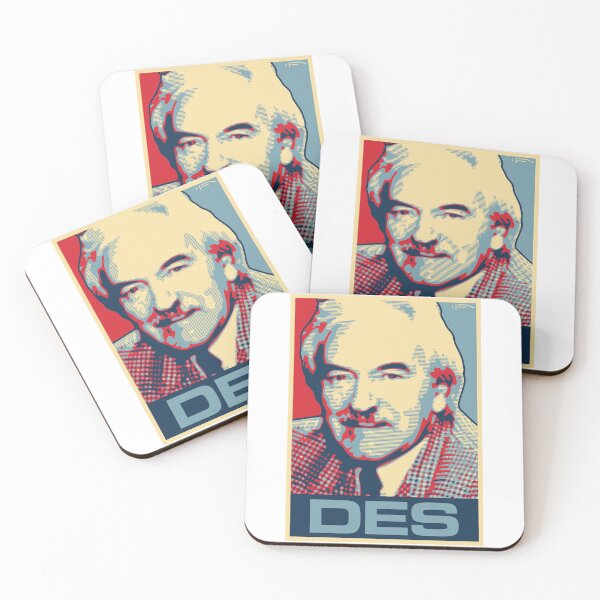 Item preview, Des designed and sold by DFA.