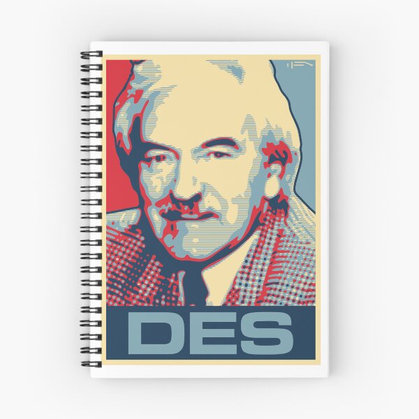 Item preview, Des designed and sold by DFA.