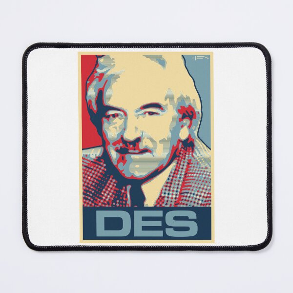 Item preview, Des designed and sold by DFA.