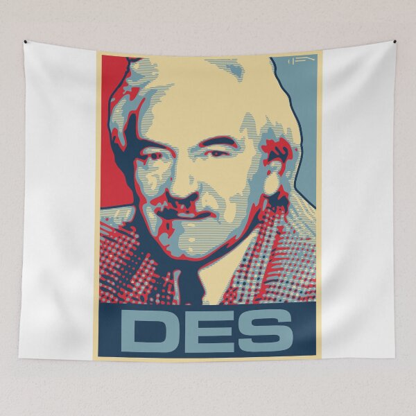 Item preview, Des designed and sold by DFA.