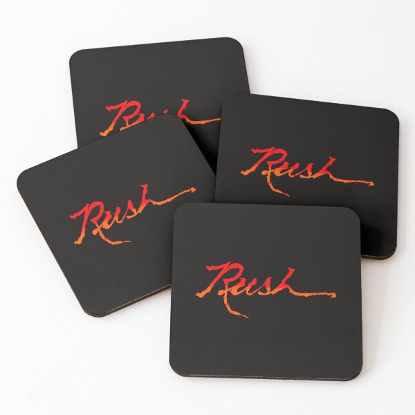 Item preview, Rush Band  designed and sold by gomaboART.