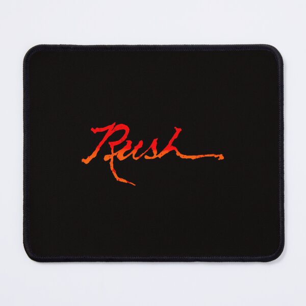 Item preview, Rush Band designed and sold by gomaboART.