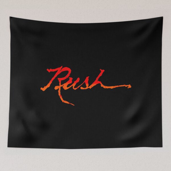 Item preview, Rush Band  designed and sold by gomaboART.