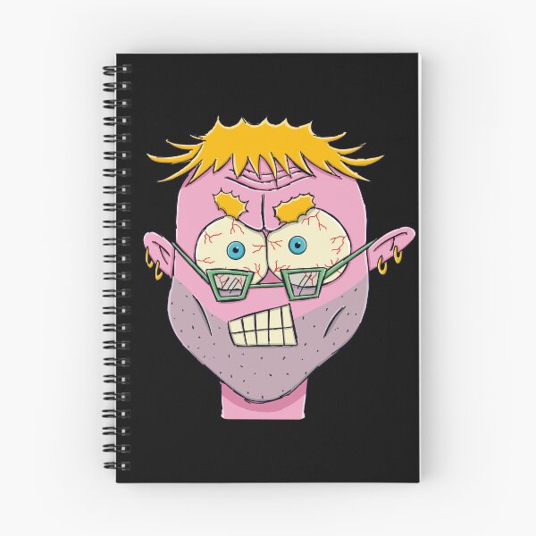 Item preview, Dad is a little tired in black designed and sold by EyeTrickster.