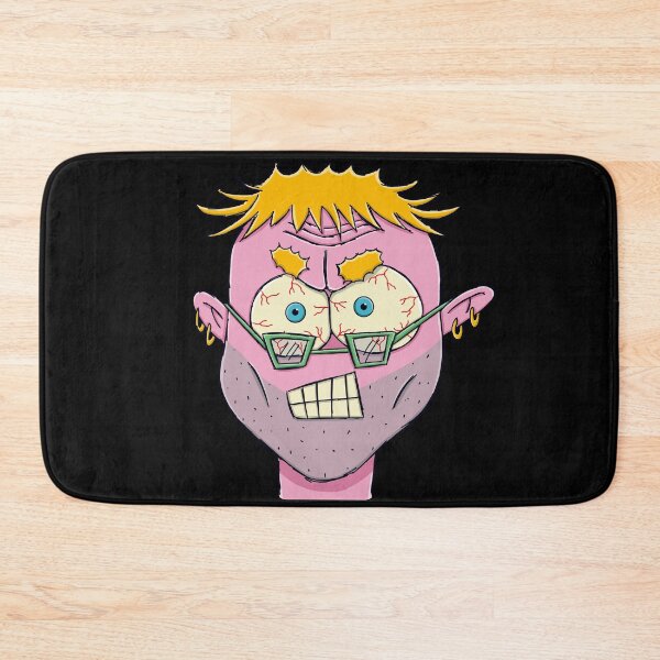 Item preview, Dad is a little tired in black designed and sold by EyeTrickster.