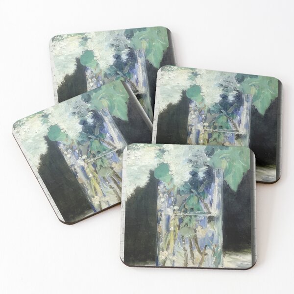 Item preview, Edouard Manet designed and sold by Drissakembili.