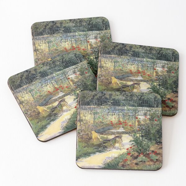 Item preview, Edouard Manet designed and sold by Drissakembili.
