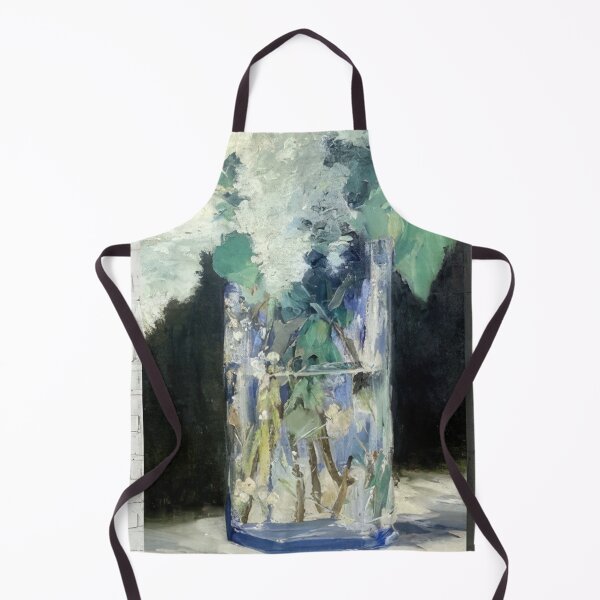 Item preview, Edouard Manet designed and sold by Drissakembili.