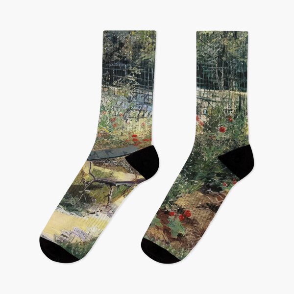 Item preview, Edouard Manet designed and sold by Drissakembili.