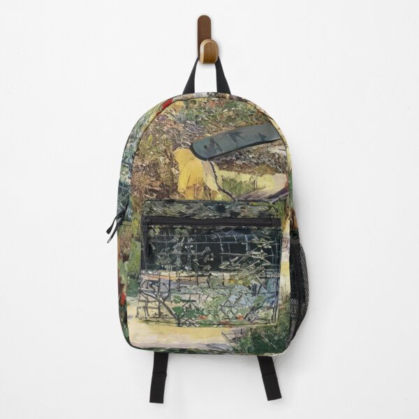 Item preview, Edouard Manet designed and sold by Drissakembili.