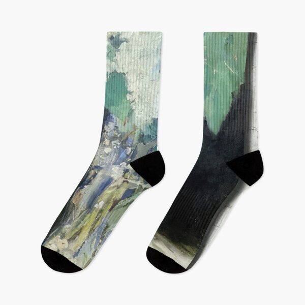 Item preview, Edouard Manet designed and sold by Drissakembili.