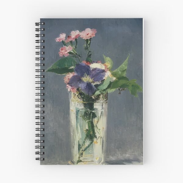 Item preview, Edouard Manet designed and sold by Drissakembili.