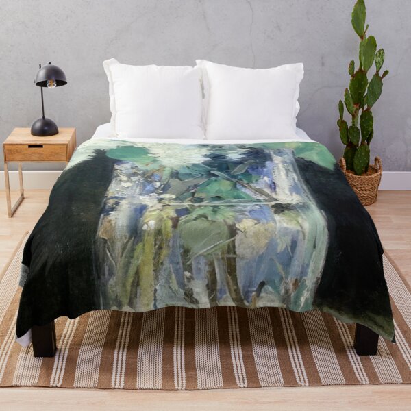 Item preview, Edouard Manet designed and sold by Drissakembili.