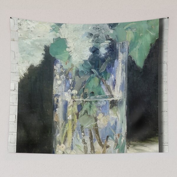 Item preview, Edouard Manet designed and sold by Drissakembili.
