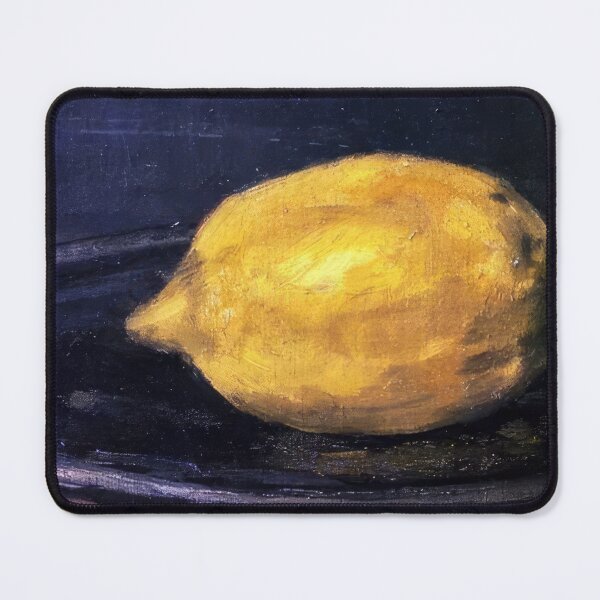 Item preview, Edouard Manet designed and sold by Drissakembili.