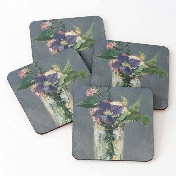 Item preview, Edouard Manet designed and sold by Drissakembili.