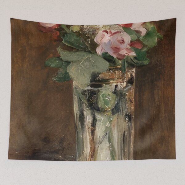 Item preview, Edouard Manet designed and sold by Drissakembili.