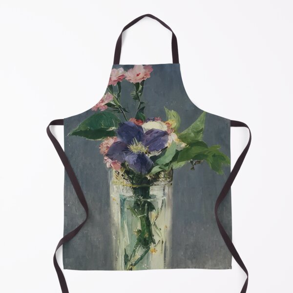 Item preview, Edouard Manet designed and sold by Drissakembili.