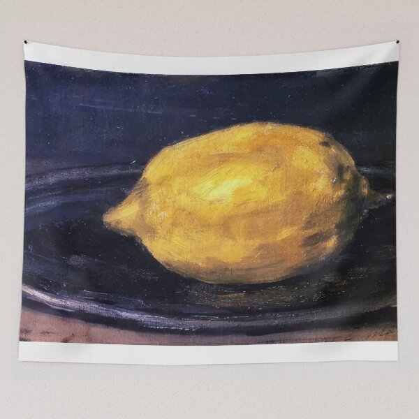 Item preview, Edouard Manet designed and sold by Drissakembili.