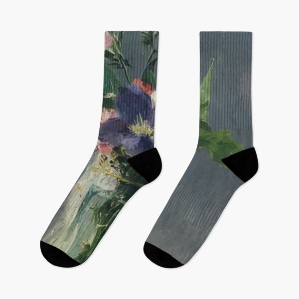 Item preview, Edouard Manet designed and sold by Drissakembili.