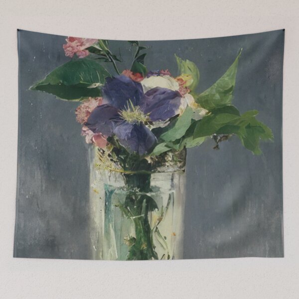 Item preview, Edouard Manet designed and sold by Drissakembili.