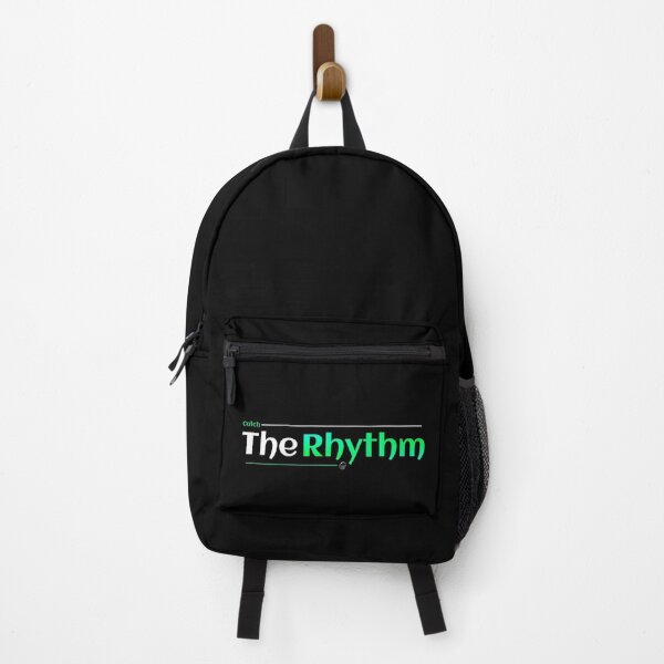 Item preview, Catch The Rhythm designed and sold by TheFineShirt.