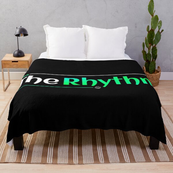 Item preview, Catch The Rhythm designed and sold by TheFineShirt.