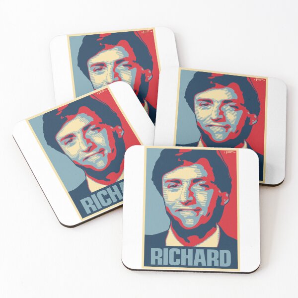 Item preview, Richard designed and sold by DFA.
