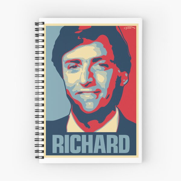 Item preview, Richard designed and sold by DFA.