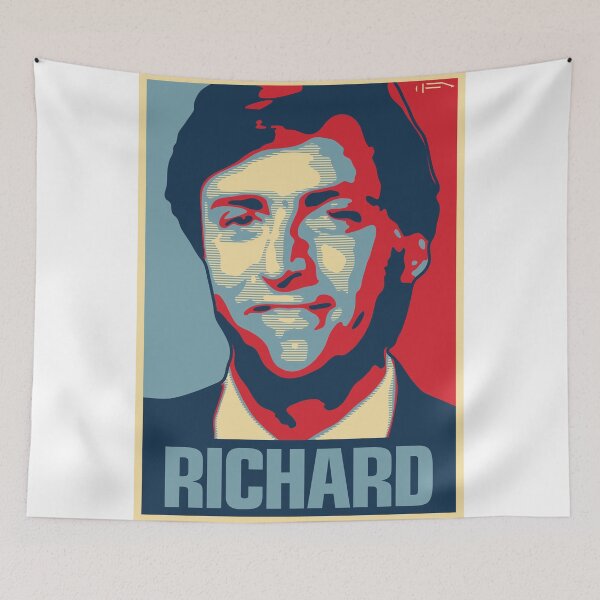 Item preview, Richard designed and sold by DFA.