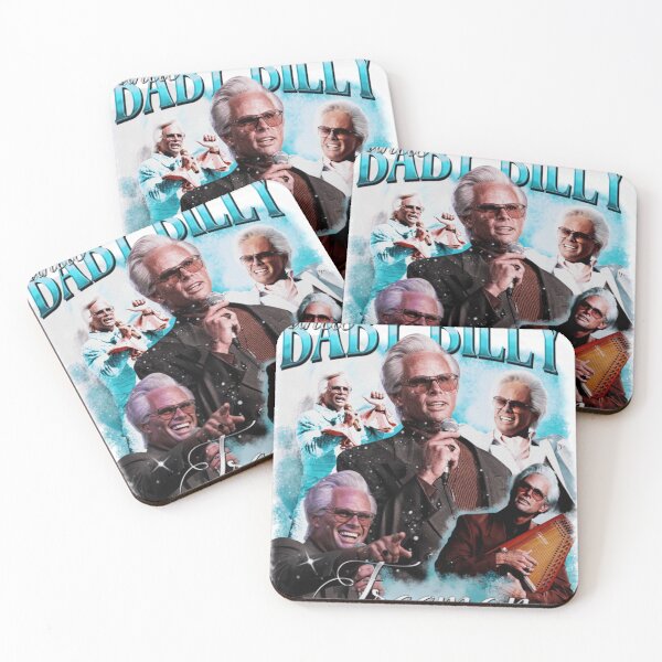 Item preview, Baby Billy Multi Expression Retro Collage designed and sold by alomanashley.