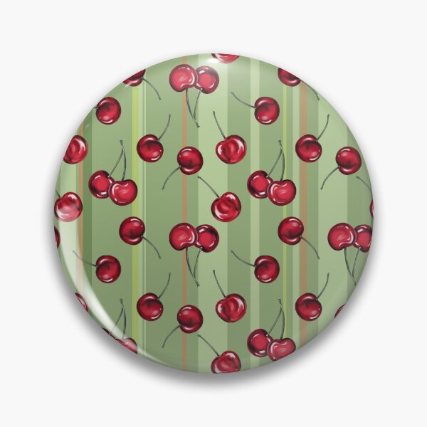 Item preview, Juicy Cherry designed and sold by Ekalininart.