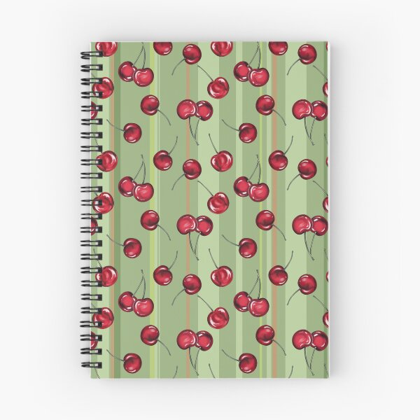 Item preview, Juicy Cherry designed and sold by Ekalininart.