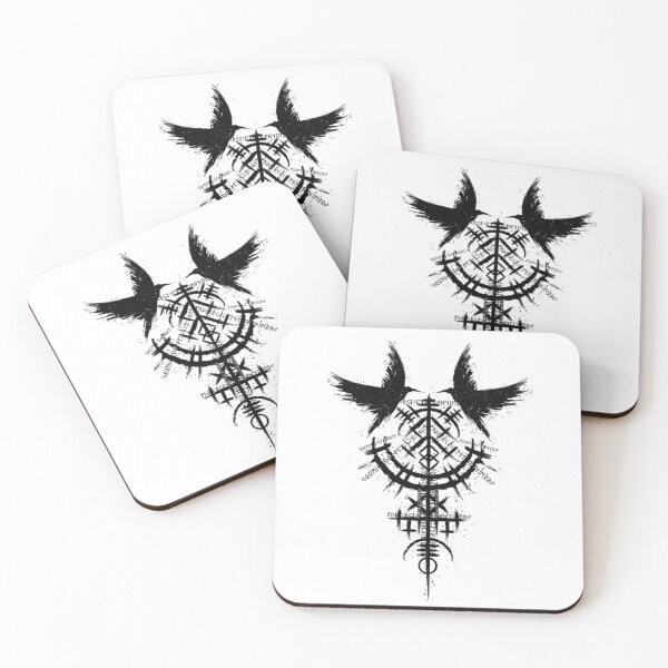 Item preview, Rune Flight designed and sold by Monbalc.