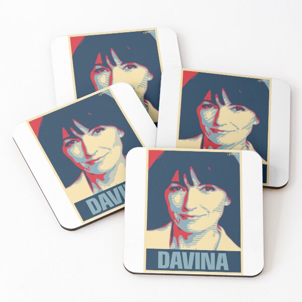 Item preview, Davina designed and sold by DFA.