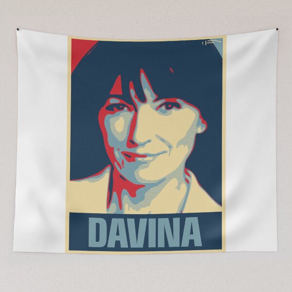 Item preview, Davina designed and sold by DFA.
