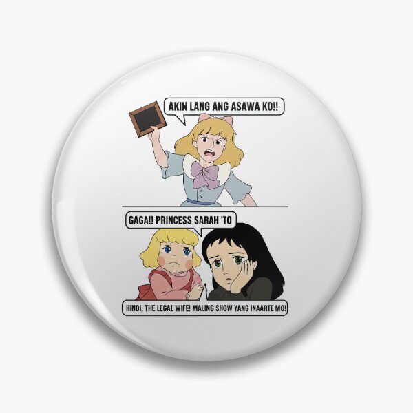 Item preview, akin lang ang asawa ko! designed and sold by PrincessLavinia.