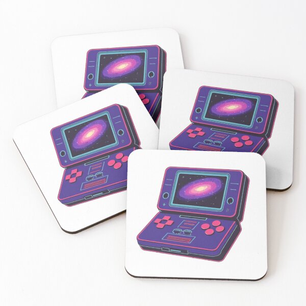 Item preview, Cosmic Handheld Console designed and sold by Pabello16.