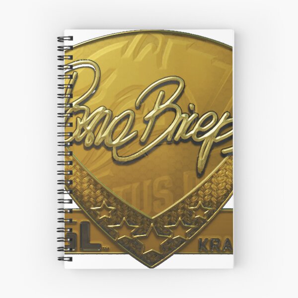 Item preview, pashaBiceps Gold Edition Krakow CS2 Art designed and sold by WhereIsTheArt.