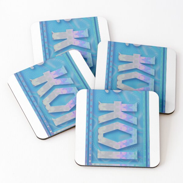 Item preview, KOI Holographic Copenhagen CS2 Art designed and sold by WhereIsTheArt.