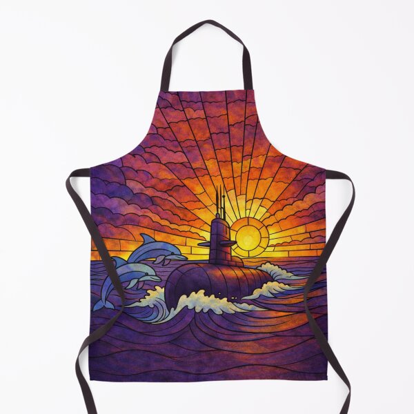 Item preview, Submarine Voyages designed and sold by GlitzyDragon.